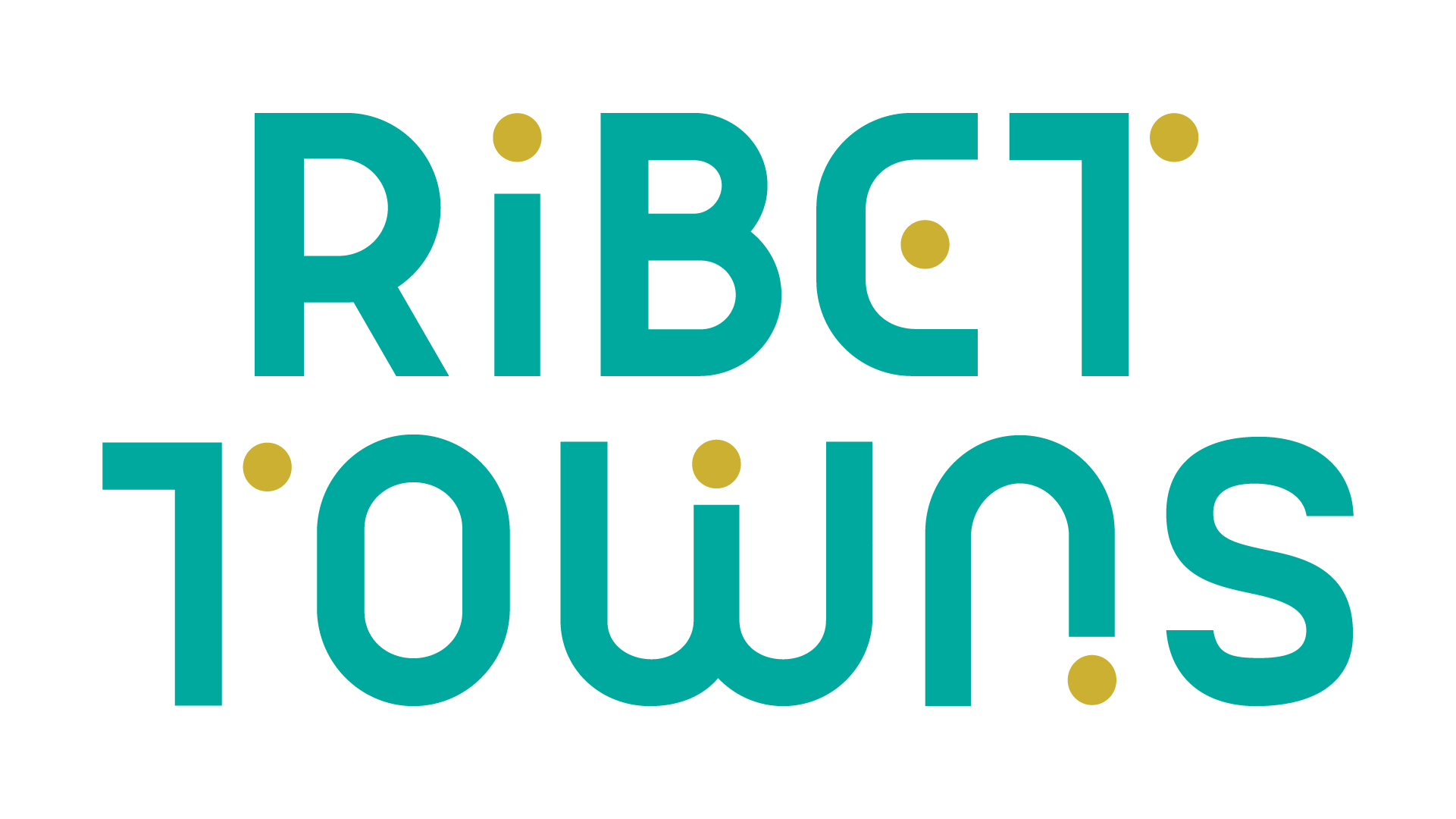 Ribet towns
